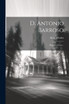 D. Antonio Barroso