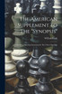 The American Supplement To The "synopsis"