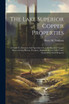 The Lake Superior Copper Properties