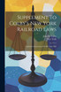 Supplement To Colby's New York Railroad Laws