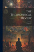 The Theosophical Review; Volume 36