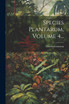 Species Plantarum, Volume 4...
