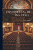 Replique La M. De Molileres...