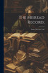 The Misread Record;