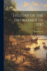 History of the Ordinance of 1787