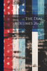 The Dial, Volumes 26-27