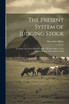 The Present System of Judging Stock