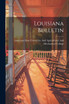 Louisiana Bulletin
