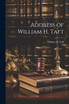 Address of William H. Taft