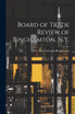 Board of Trade Review of Binghamton, N.Y.