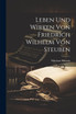 Leben und wirken von Friedrich Wilhelm von Steuben