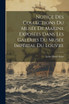 Notice Des Collections Du Musée De Marine Exposées Dans Les Galeries Du Musée Impérial Du Louvre