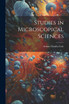 Studies in Microscopical Sciences