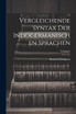 Vergleichende Syntax Der Indogermanischen Sprachen; Volume 4