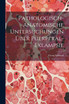 Pathologisch-Anatomische Untersuchungen Über Puerperal-Eklampsie