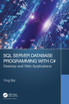 SQL Server Database Programming with C#