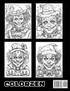 Chaos Clown Chronicles