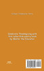Celebrating Thanksgiving with Poetry