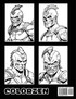 Spartan Undead