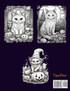 Halloween Cats