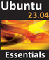 Ubuntu 23.04 Essentials