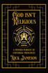 God Isn't Religious