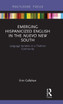Emerging Hispanicized English in the Nuevo New South