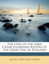 The Lives of the Lord Chancellorsand Keepers of the Great Seal of England