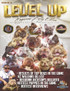 Level Up Magazine