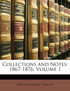 Collections and Notes