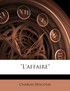 "L'affaire"