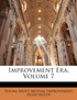 Improvement Era, Volume 7