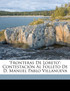 "Fronteras De Loreto"