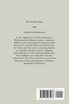The Morality Plays VIII