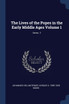 The Lives of the Popes in the Early Middle Ages Volume 1; Series  2