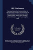 IRS Disclosure