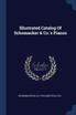 Illustrated Catalog Of Schomacker & Co.'s Pianos