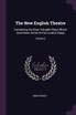 The New English Theatre