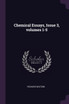 Chemical Essays, Issue 3, volumes 1-5