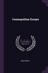 Cosmopolitan Essays