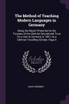 The Method of Teaching Modern Languages in Germany