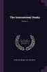 The International Studio; Volume 11