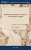 An Explanation of Dassier's Medals of the Sovereigns of England