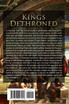 King's Dethroned