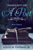 Thoughts of a Poet