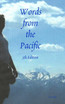 Words from the Pacific