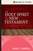 Holy Spirit in the New Testament