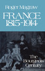 France 1815-1914
