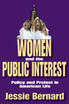 Women and the Public Interest