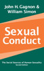 Sexual Conduct